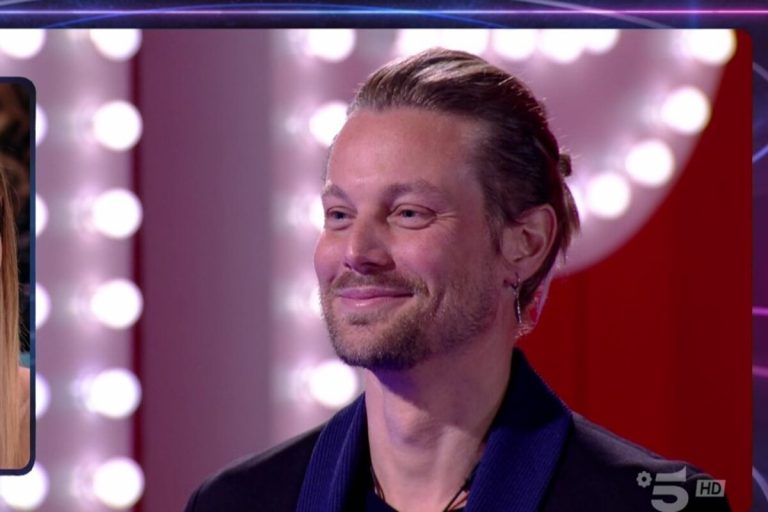 Davide Silvestri matrimonio Vipponi