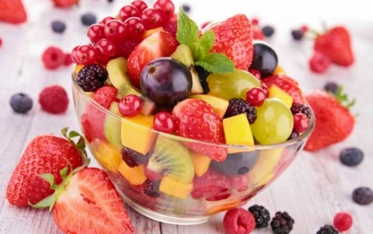 dieta di maggio