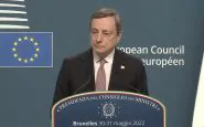 Mario Draghi