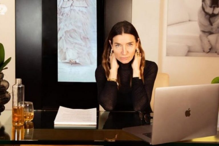elisabetta franchi