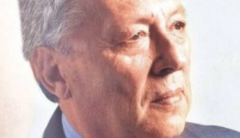 Enrico Carboni morto