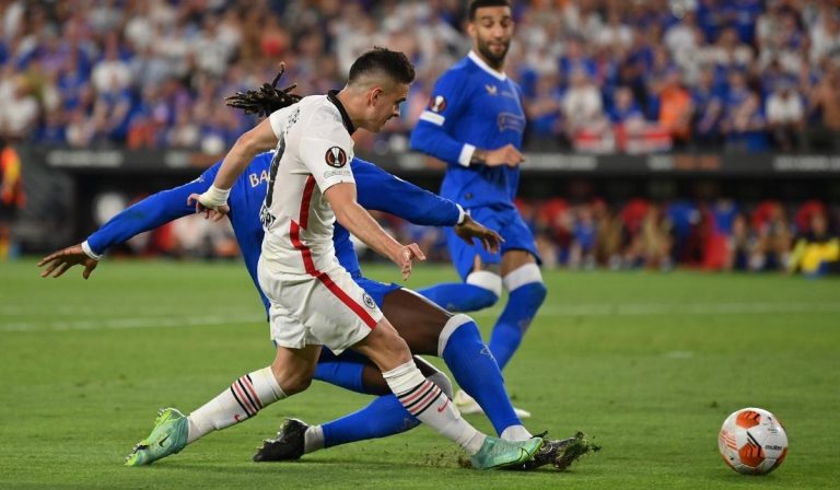 Europa League finale