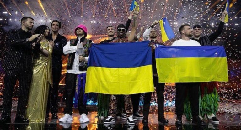 Eurovision Song Contest
