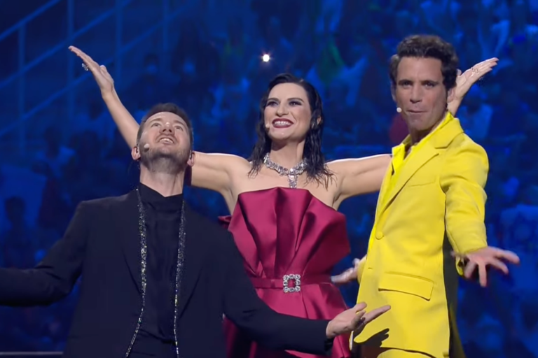 eurovision 2022