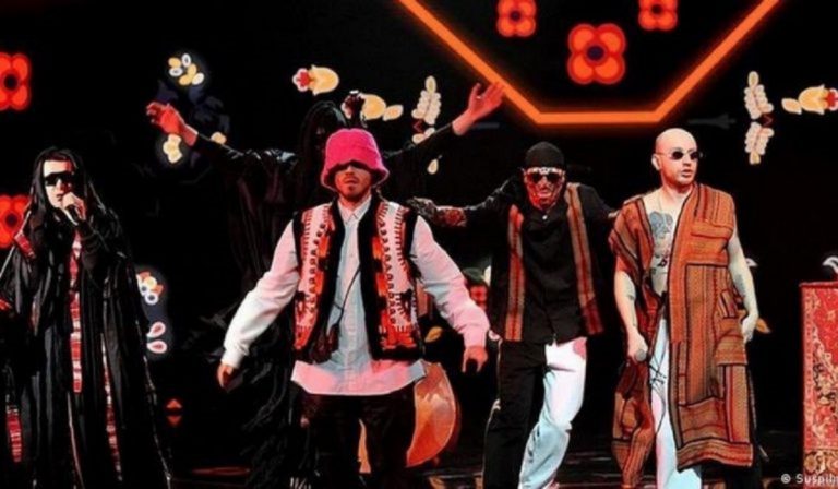 eurovision ucraina