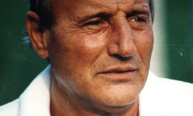 Ezio Angelini morto