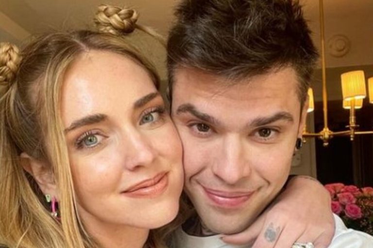Fedez dopo tumore figli