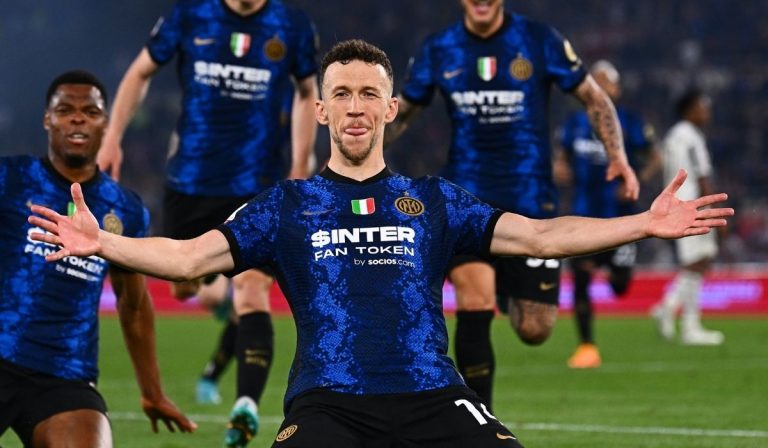 Finale Coppa Italia