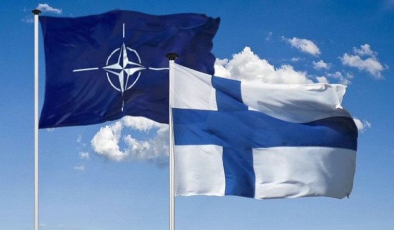 finlandia nato