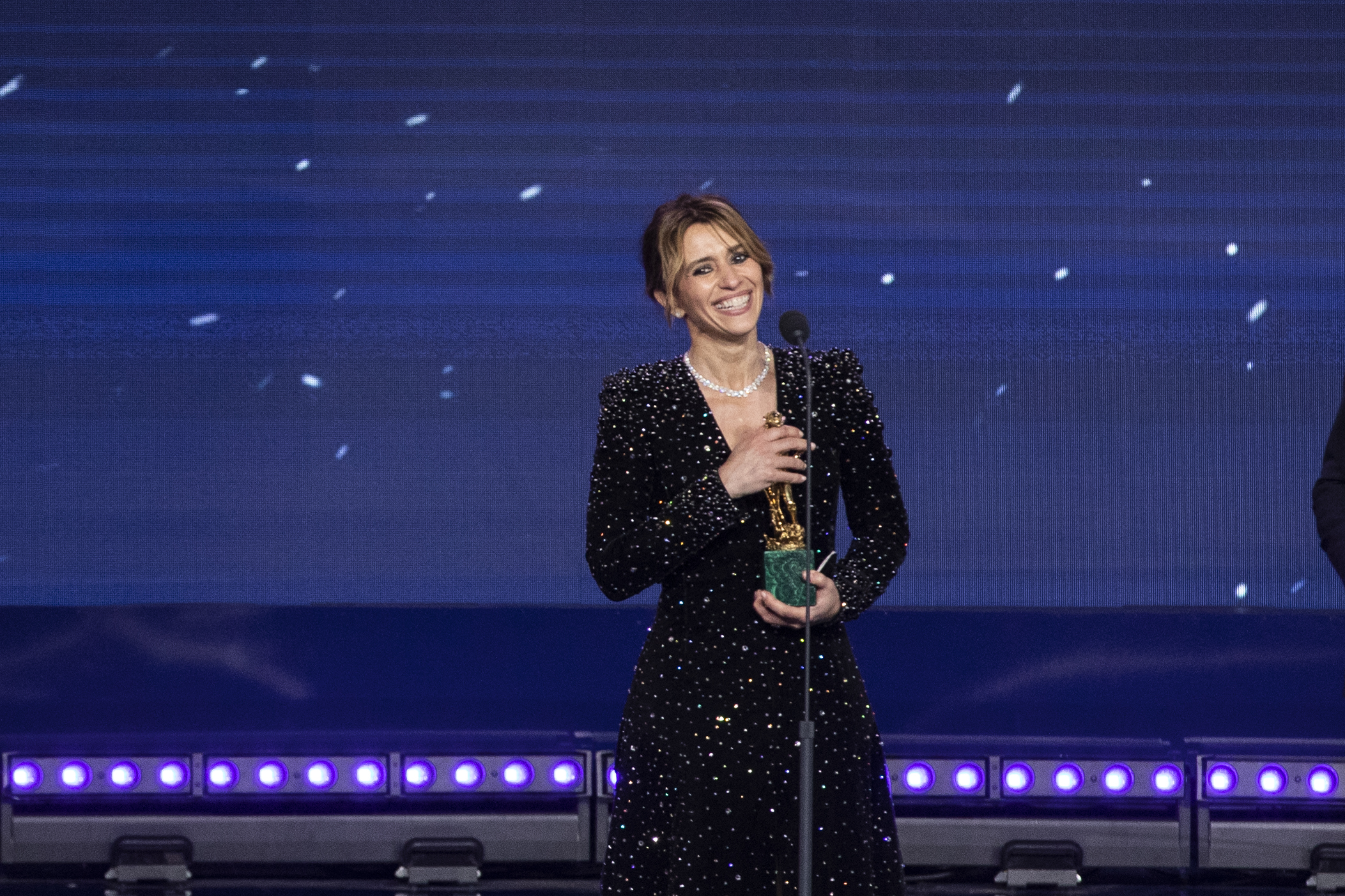 premio David di Donatello 2022
