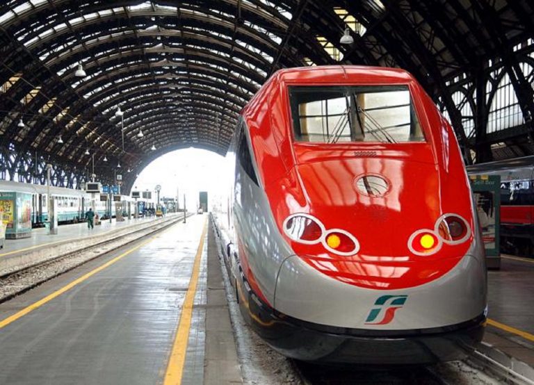 treni