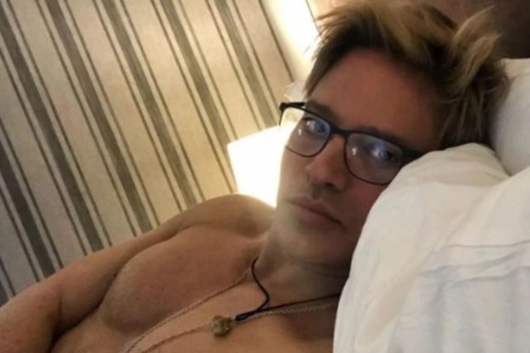 Gabriel Garko Manuela Arcuri