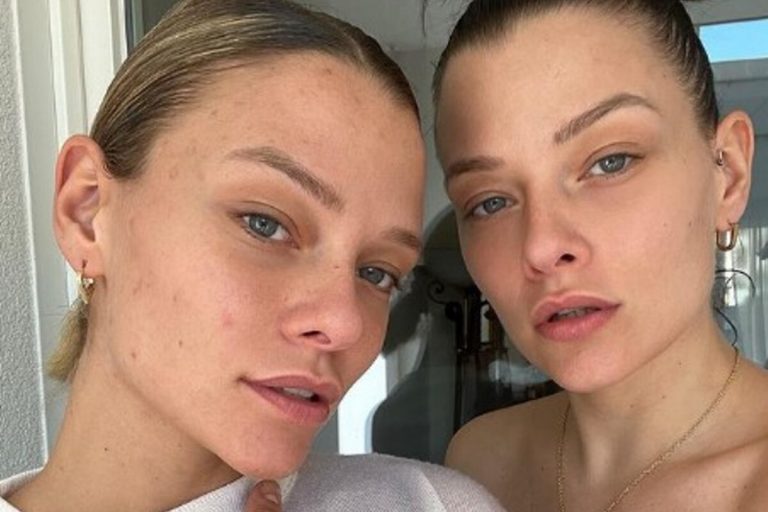 Giulia Silvia Provvedi trucco