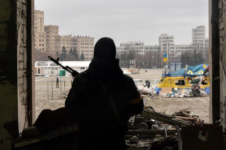 guerra in ucraina