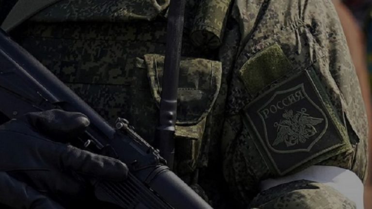 guerra soldati russi intercettati