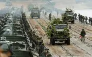 russia 115 militari licenziati