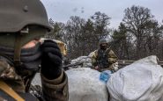 guerra in ucraina kiev