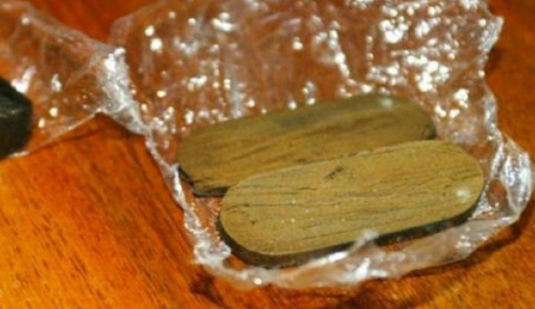 Hashish