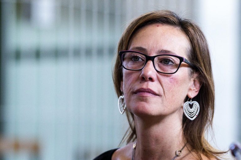 incidente genitori Ilaria cucchi
