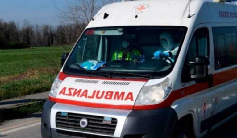 Incidente a Castiglione di Sicilia: un morto