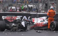 incidente mick schumacher