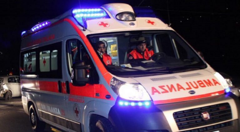 Incidente sulla Firenze-Pisa-Livorno: un morto e quattro feriti