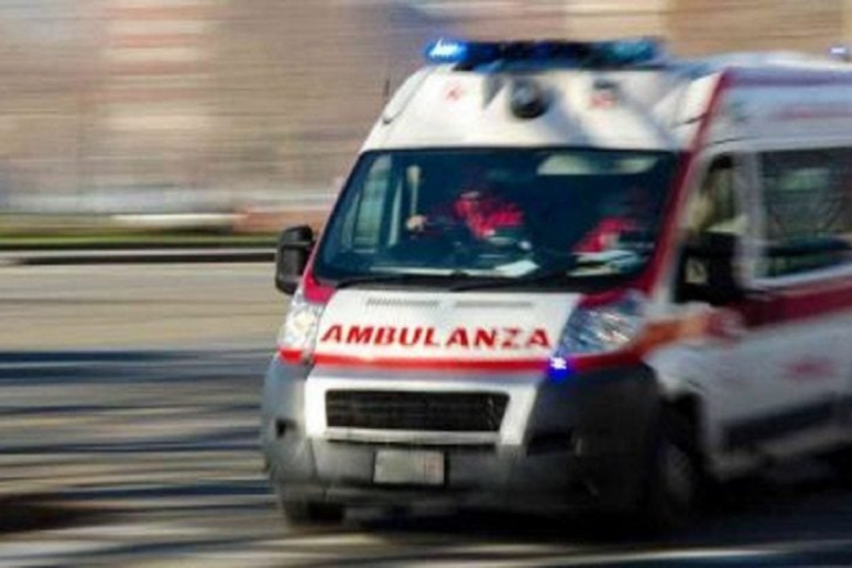 incidente gazzaniga