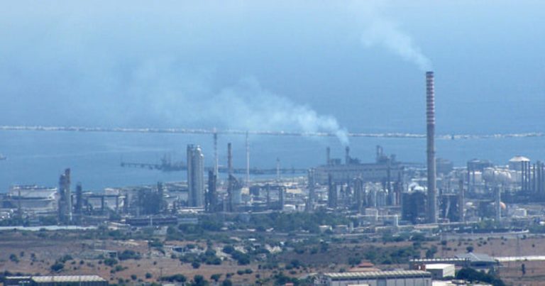 Incidente sul lavoro a Siracusa: tutti i dettagli