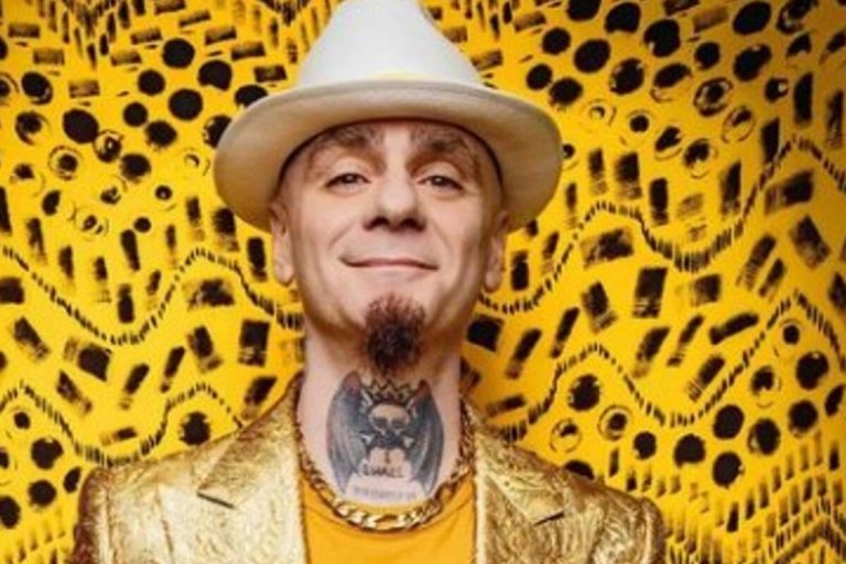 J-Ax lite Fedez
