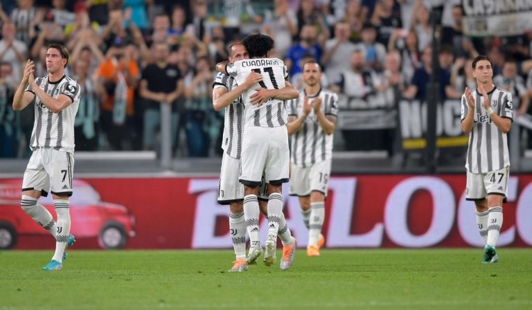 Juve Lazio