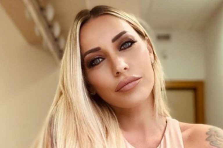Karina Cascella