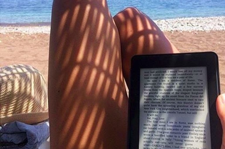 kindle