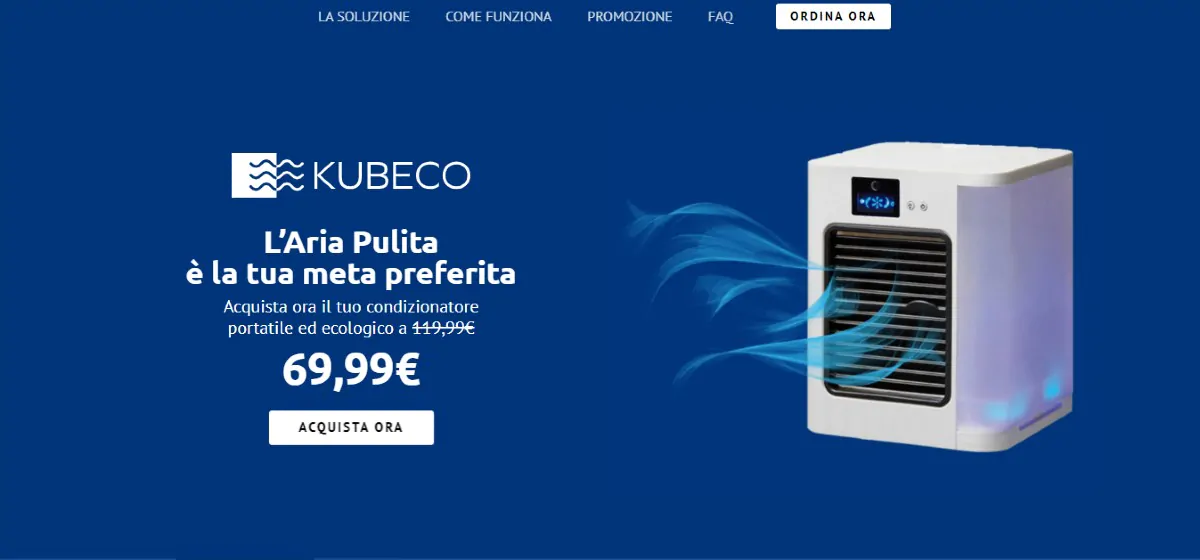 Kubeco