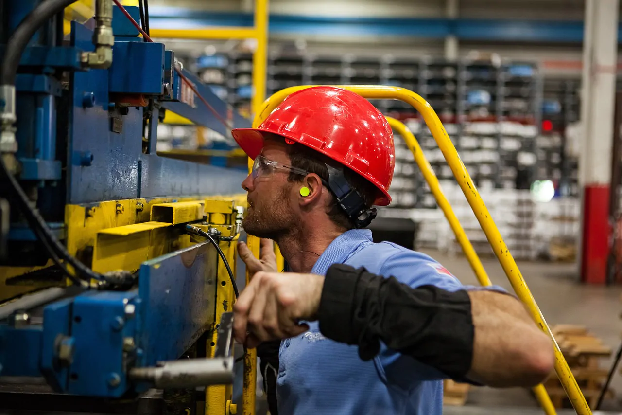 Settori industriali: ricerca personale