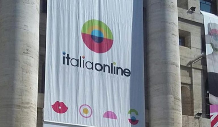 Libero Acquisition Italiaonline