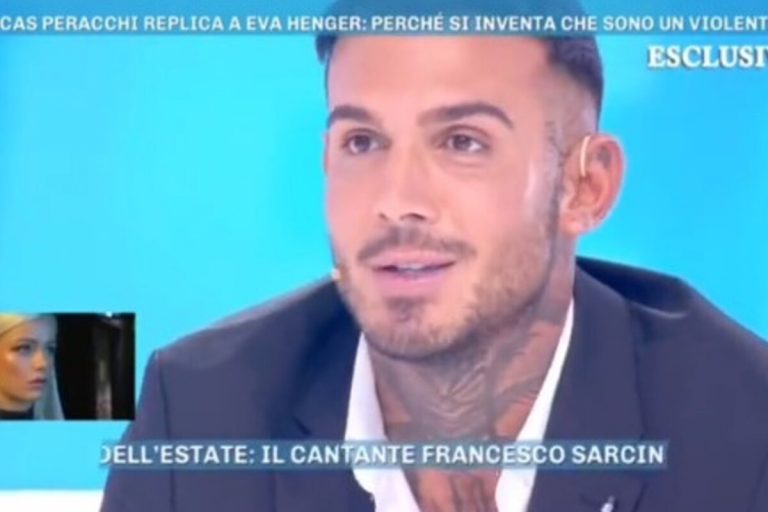 Lucas Peracchi Mercedesz Eva
