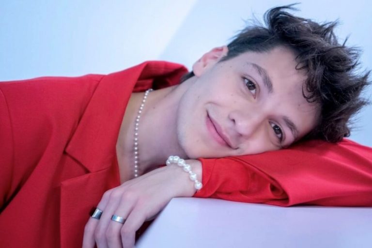 Luigi Strangis Tienimi stanotte