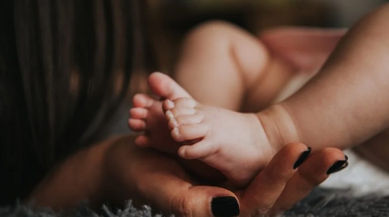 mamme disoccupate in Italia