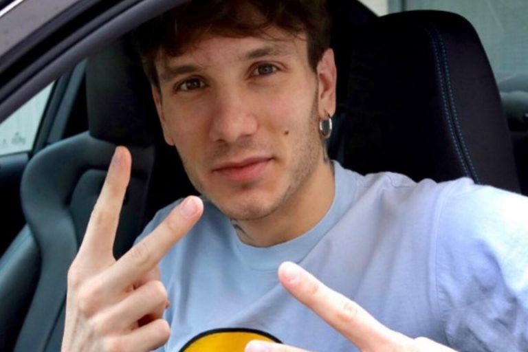Manuel Bortuzzo nuova fidanzata
