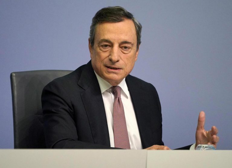 Draghi