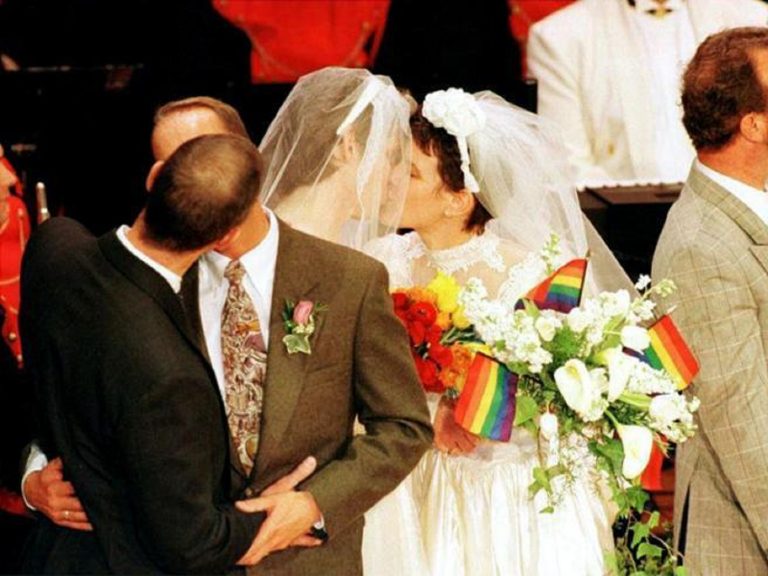 matrimoni gay scozia