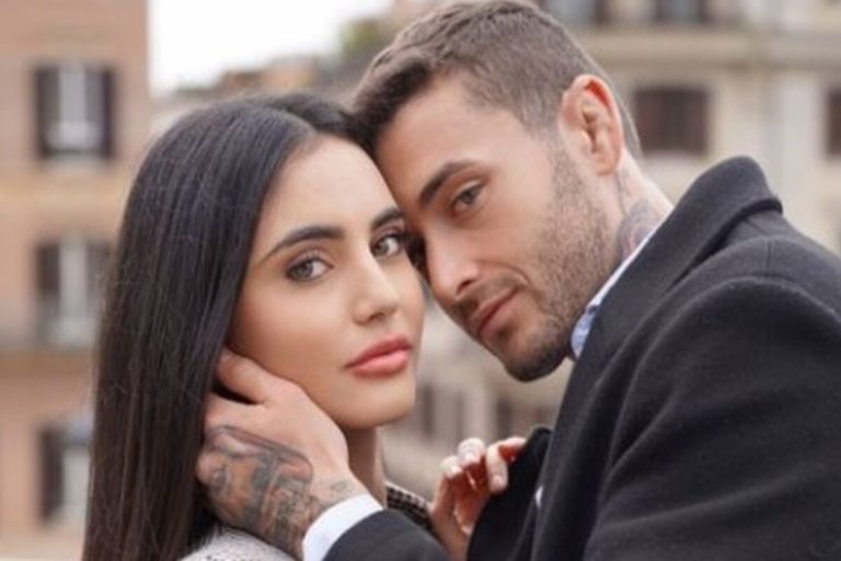 Matteo Ranieri Valeria crisi