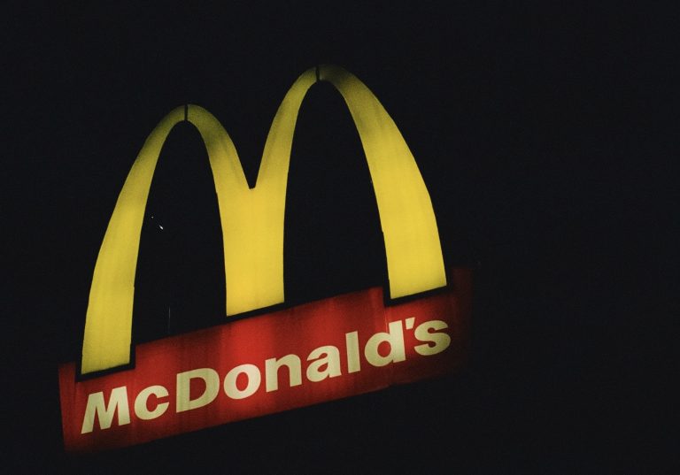mcdonalds 768x537
