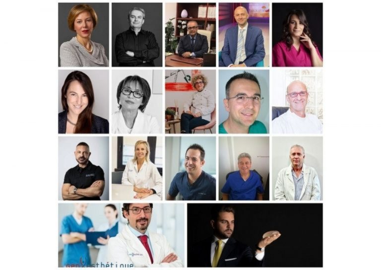 Medicina estetica: professionisti del nord Italia