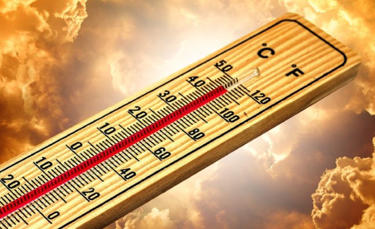 meteo estate