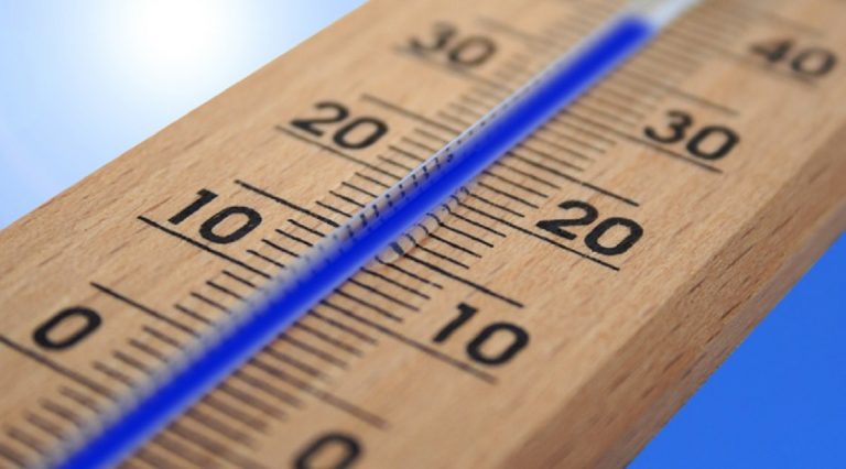 meteo luglio e agosto