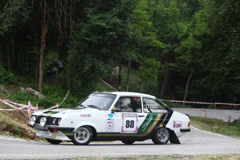 Vicenza, accusa un malore e muore poco dopo: addio a Michele Bortignon
