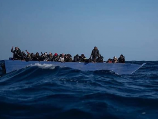 calabria barca migranti
