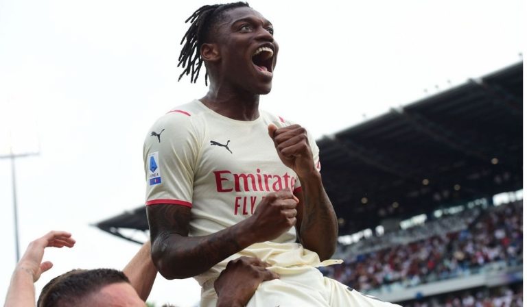Milan scudetto