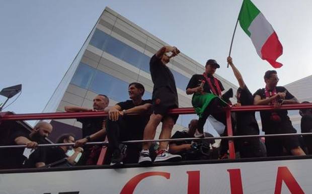 milan scudetto zlatan